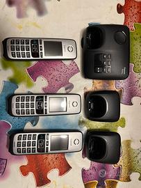 Cordless gigaset A670A