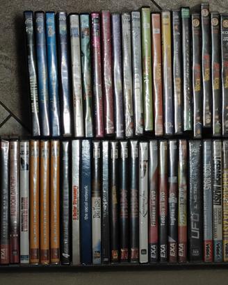 Film in DVD da 2 euro sconto 20% per 3 o più titol
