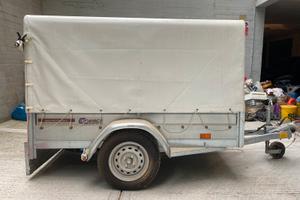 Carrello creacho h7 centinato