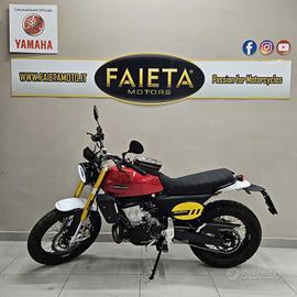 Fantic Motor Caballero 500 Deluxe - 2025