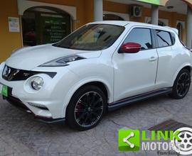 LINK MOTORS: NISSAN JUKE 1.6 NISMO RS 4WD 218 CV