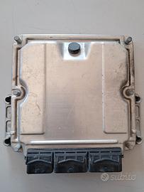 Centralina Motore CITROEN PEUGEOT 2.0 HDI