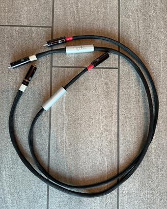 Cammino RCA S 2.0 - 1 metro