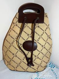 Borsa Autobianchi A112 Elegant Abarth