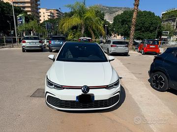 Golf GTI