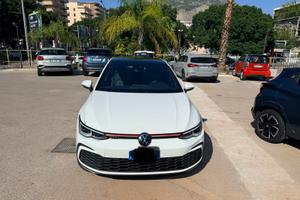 Golf GTI
