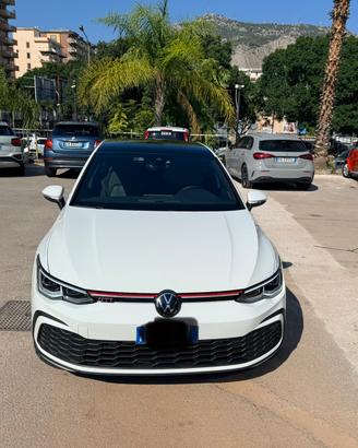 Golf GTI
