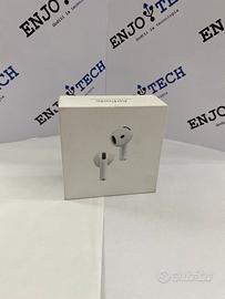 AirPods 4 Canc. Rumore