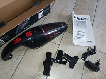 aspirabriciole/aspirapolvere per auto