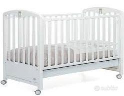 Culla Foppa Pedretti