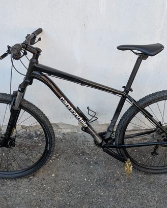 Cannondale Trail 7 2025