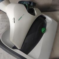 lavapavimenti folletto vk150