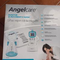 Angelcare baby monitor Foppapedretti