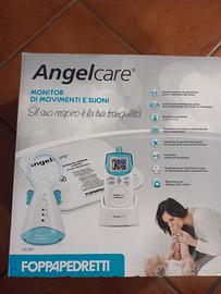 Angelcare baby monitor Foppapedretti