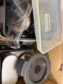 Robot da cucina Kenwood CCL45