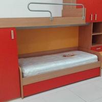 SVENDITA CAMERETTA A SOPPALCO – 3 LETTI –