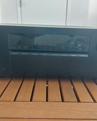 DOLBY SURROUND ONKYO HT-R395