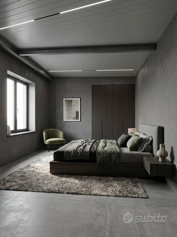 Appartamento – Somma Vesuviana, Borgo Casamale - Vista 5