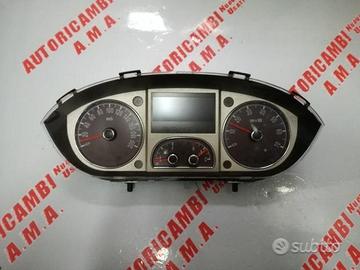 Veglia lancia musa