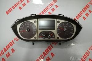 Veglia lancia musa