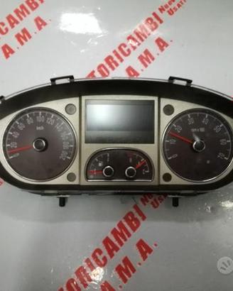 Veglia lancia musa