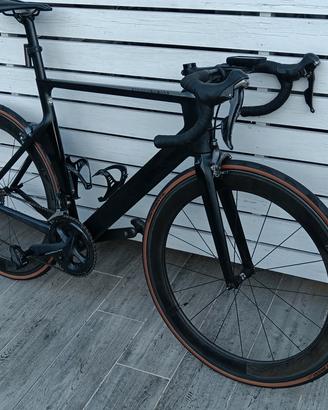bici da corsa 