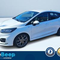Ford Fiesta 5P 1.0 ECOBOOST H ST-LINE X 125CV...