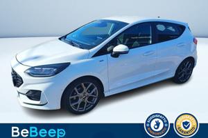 Ford Fiesta 5P 1.0 ECOBOOST H ST-LINE X 125CV...