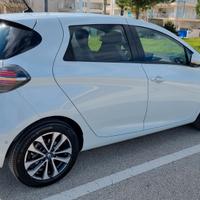 Renault zoe r135 intense flex