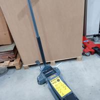 Sollevatore a carrello CORMACH mod. TJ2