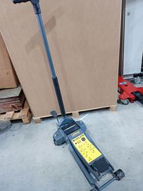 Sollevatore a carrello CORMACH mod. TJ2