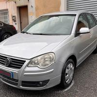 Volkswagen Polo 1.2 5p. Trendline GARANZIAN 1 ANNO
