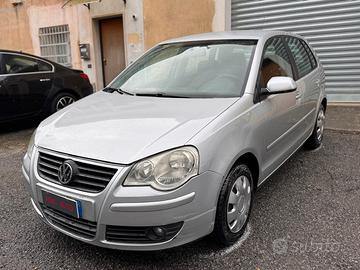 Volkswagen Polo 1.2 5p. Trendline GARANZIAN 1 ANNO