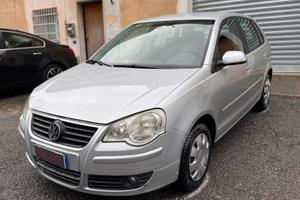 Volkswagen Polo 1.2 5p. Trendline GARANZIAN 1 ANNO