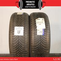 2 Gomme NUOVE 215 50 R 18 Michelin SPED GRATIS