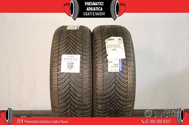 2 Gomme NUOVE 215 50 R 18 Michelin SPED GRATIS