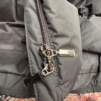 Moncler lungo per donna