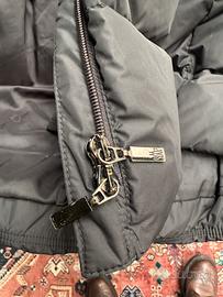 Moncler lungo per donna