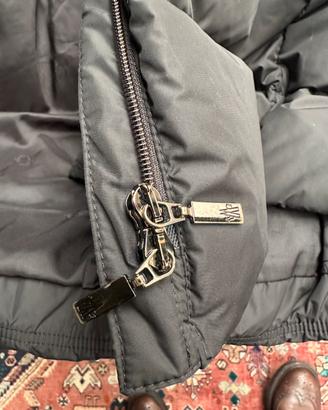 Moncler lungo per donna