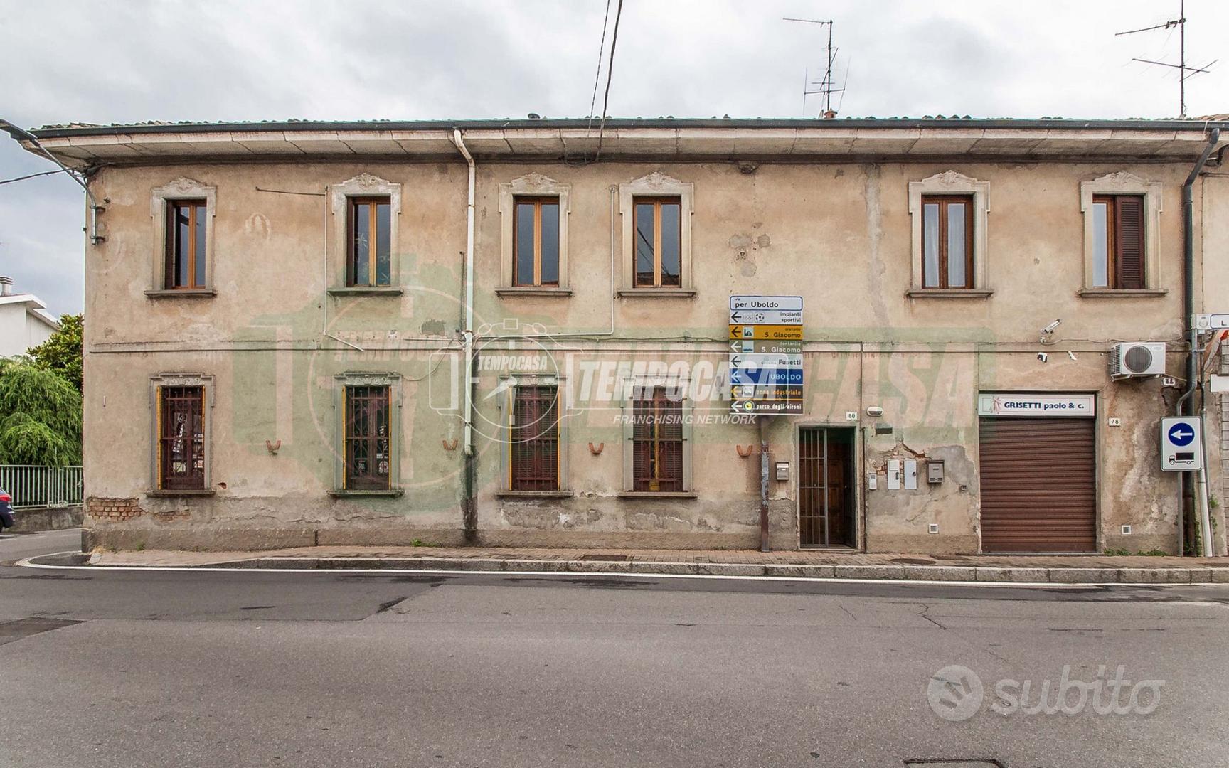Appartamento – Gerenzano, Buonarroti, Varese - Vista 5