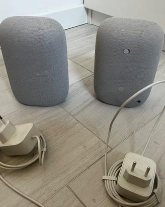 Google Nest Model GXCA6