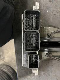 CENTRALINA MOTORE PEUGEOT 208 1.2 PURETECH