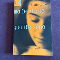 Ma le stelle quante sono