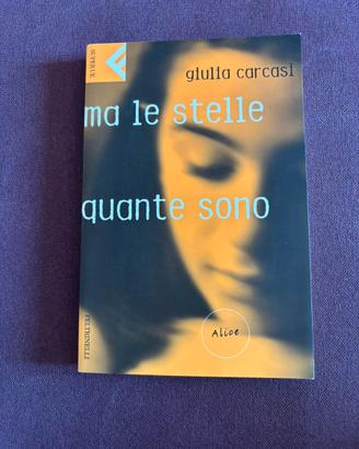 Ma le stelle quante sono