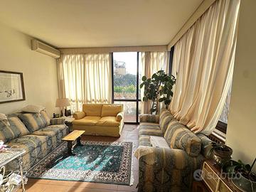 Appartamento Roma [Cod. rif 3296721VRG] (Parioli)