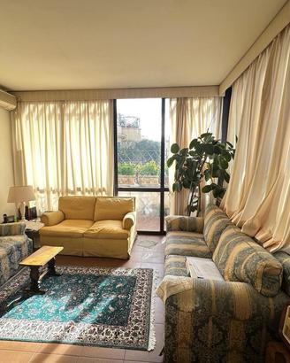 Appartamento Roma [Cod. rif 3296721VRG] (Parioli)