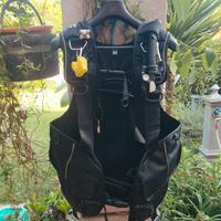 GAV Scubapro Glide 2000