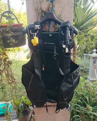 GAV Scubapro Glide 2000