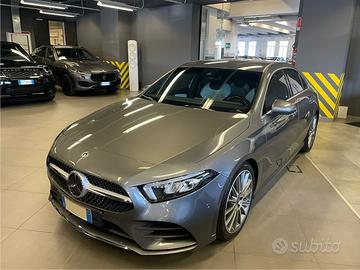 Mercedes w177 Sedan berlina 2.0 turbo 4matic