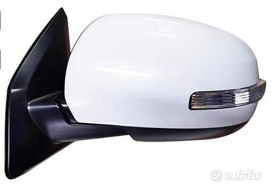 Specchietto Retrovisore Elettrico Pieghevole